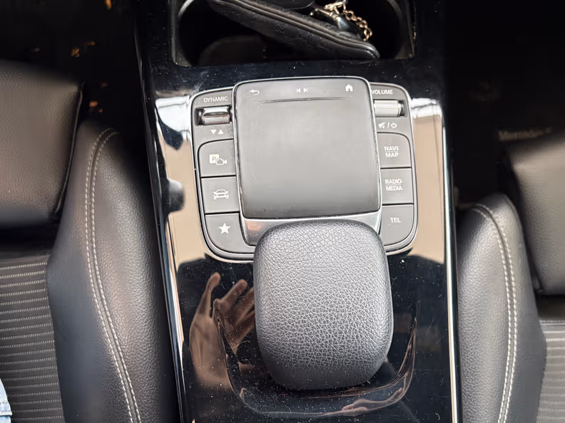 Mercedes-Benz Classe A - 16