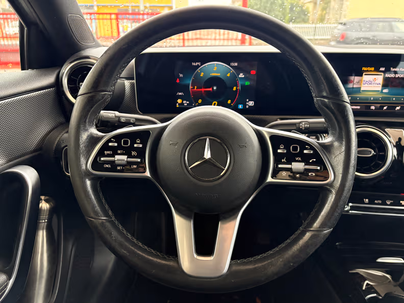 Mercedes-Benz Classe A - 5