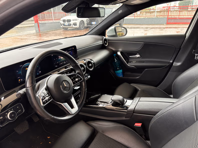 Mercedes-Benz Classe A - 10