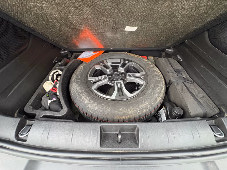 Jeep Renegade - 30