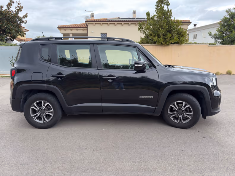 Jeep Renegade - 17