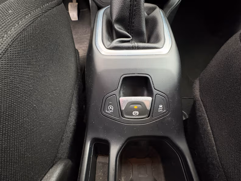 Jeep Renegade - 27