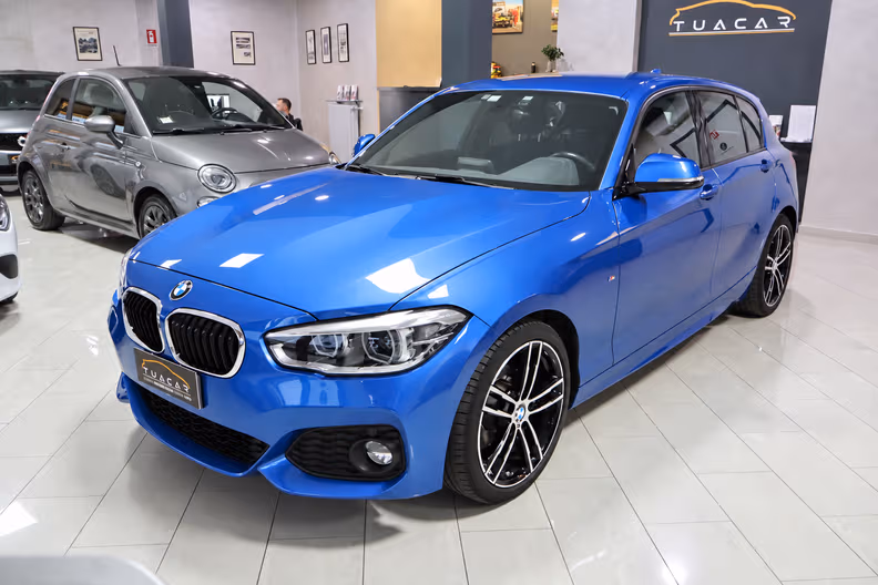 BMW Serie 1