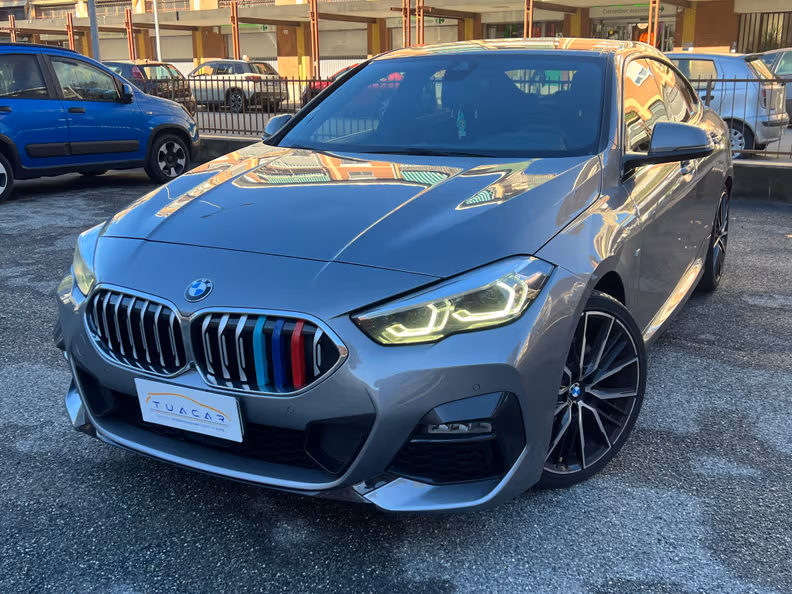 BMW Serie 2