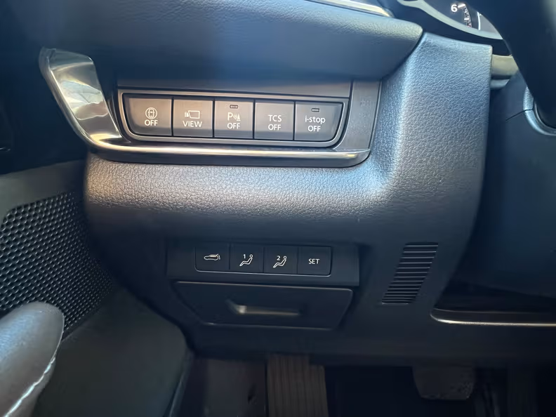 Mazda CX-30 - 23