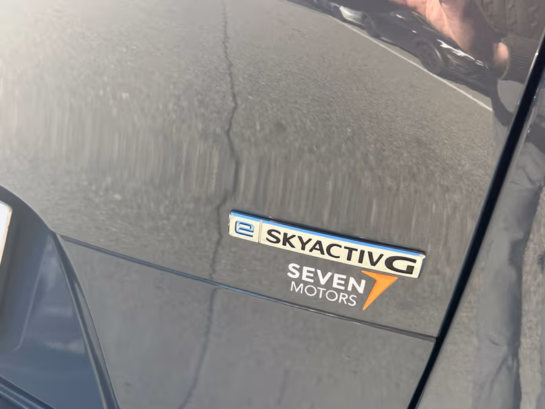 Mazda CX-30 - 30