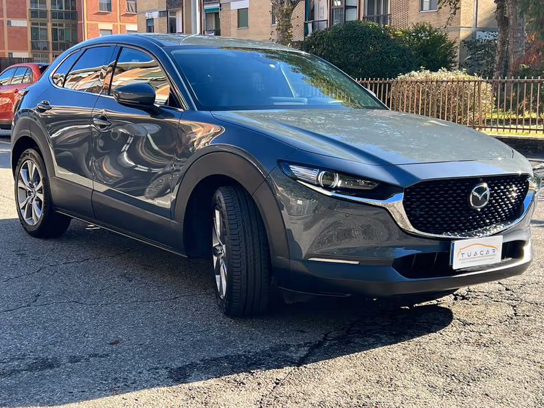 Mazda CX-30 - 2