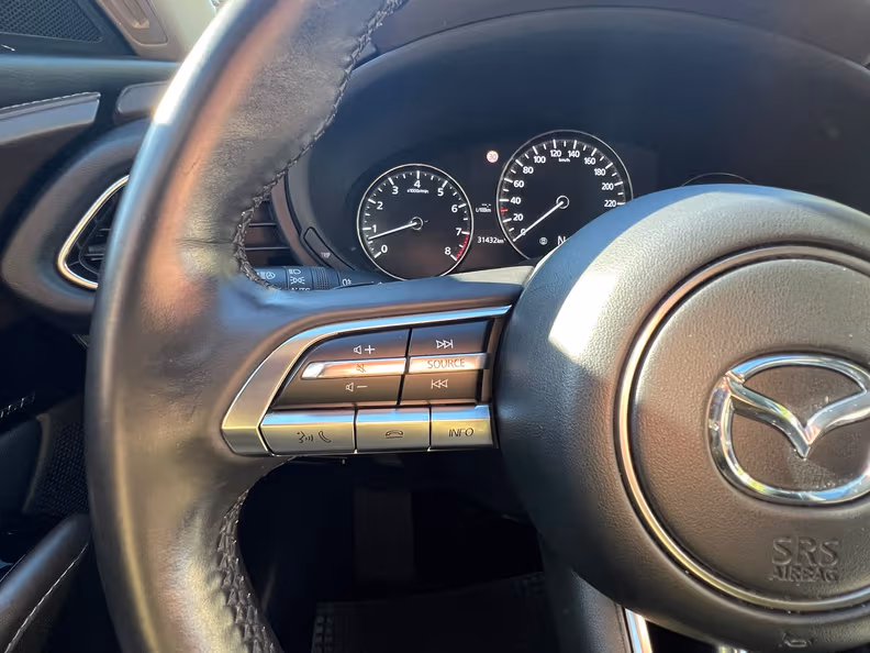 Mazda CX-30 - 20