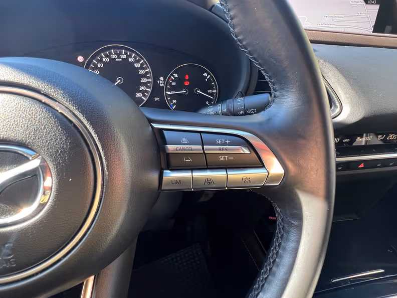 Mazda CX-30 - 21