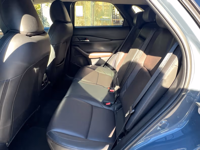 Mazda CX-30 - 16