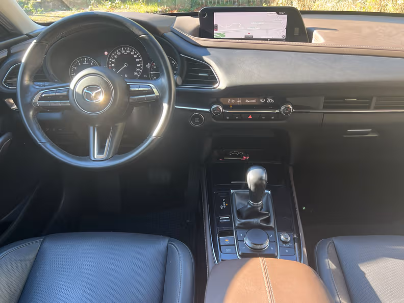 Mazda CX-30 - 10