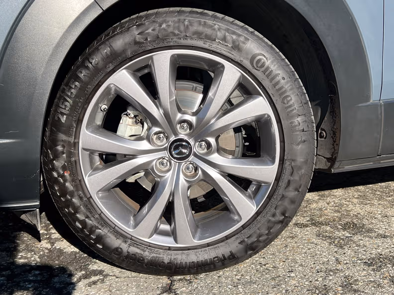 Mazda CX-30 - 8