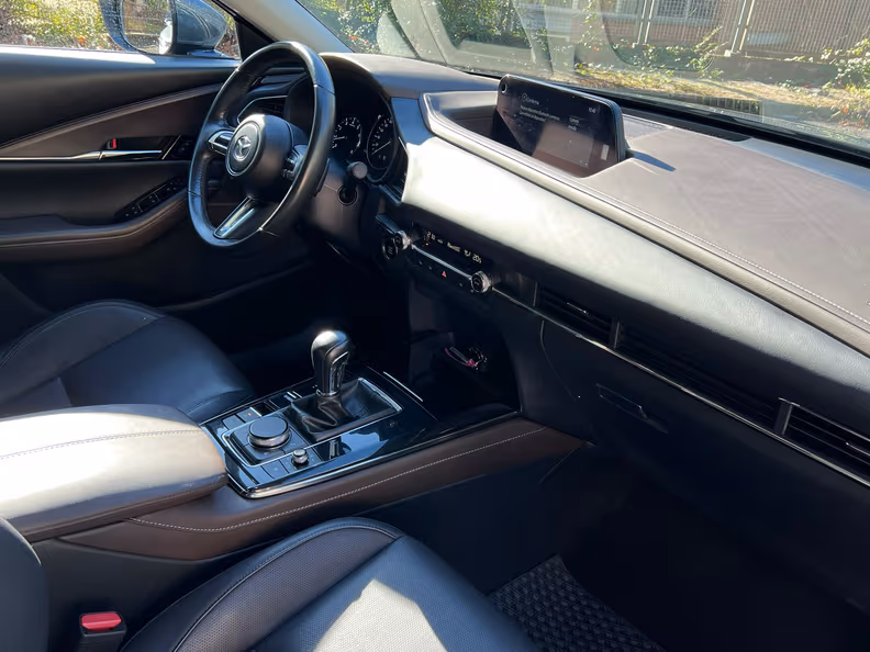 Mazda CX-30 - 15