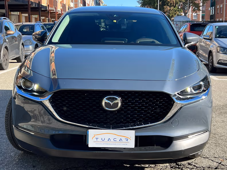 Mazda CX-30 - 3