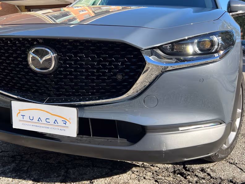 Mazda CX-30 - 7