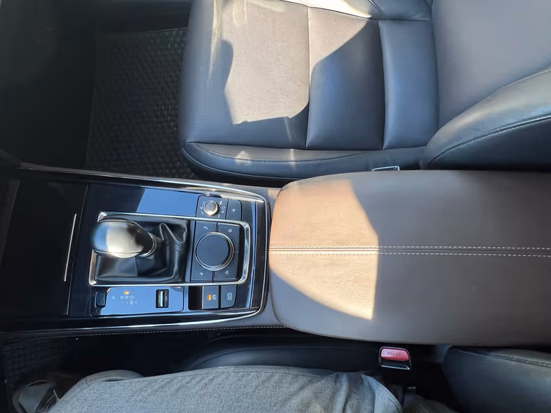 Mazda CX-30 - 18