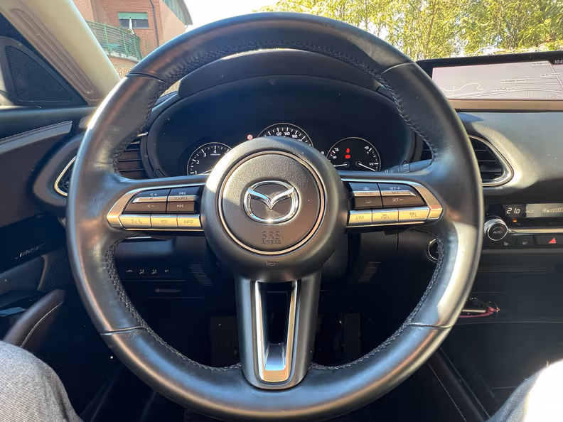Mazda CX-30 - 19