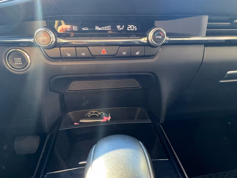 Mazda CX-30 - 22