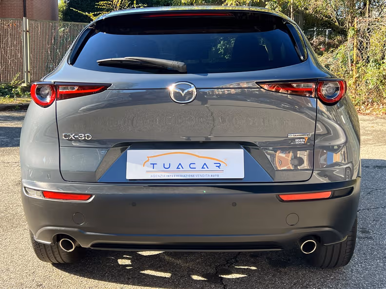 Mazda CX-30 - 6