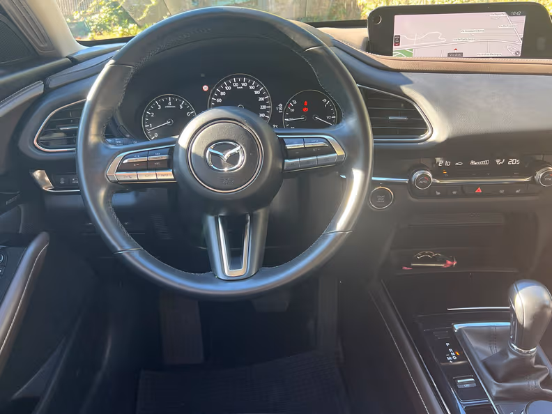 Mazda CX-30 - 17