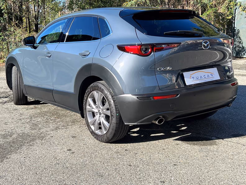 Mazda CX-30 - 5