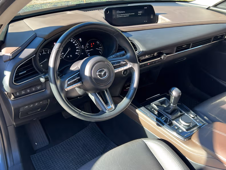 Mazda CX-30 - 11