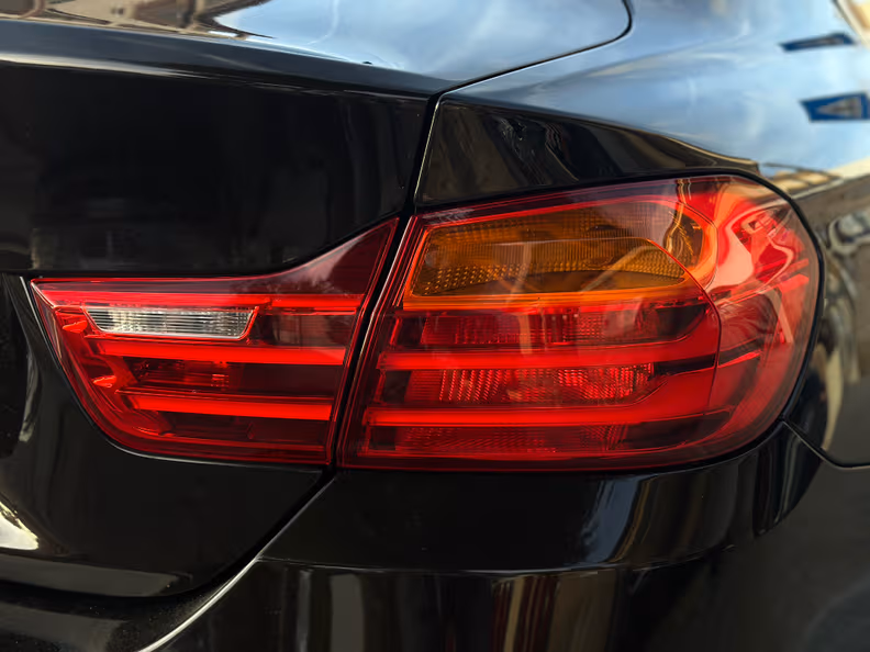 BMW Serie 4 - 15