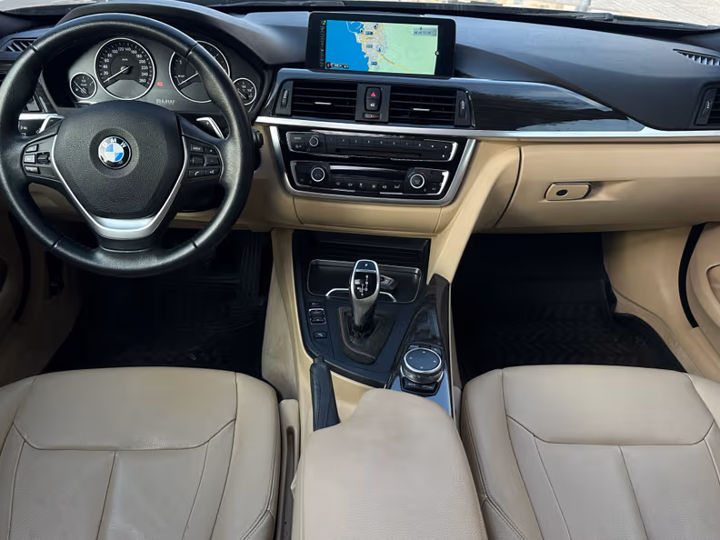 BMW Serie 4 - 13