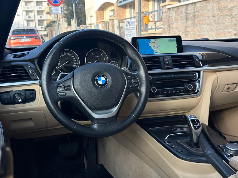 BMW Serie 4 - 14
