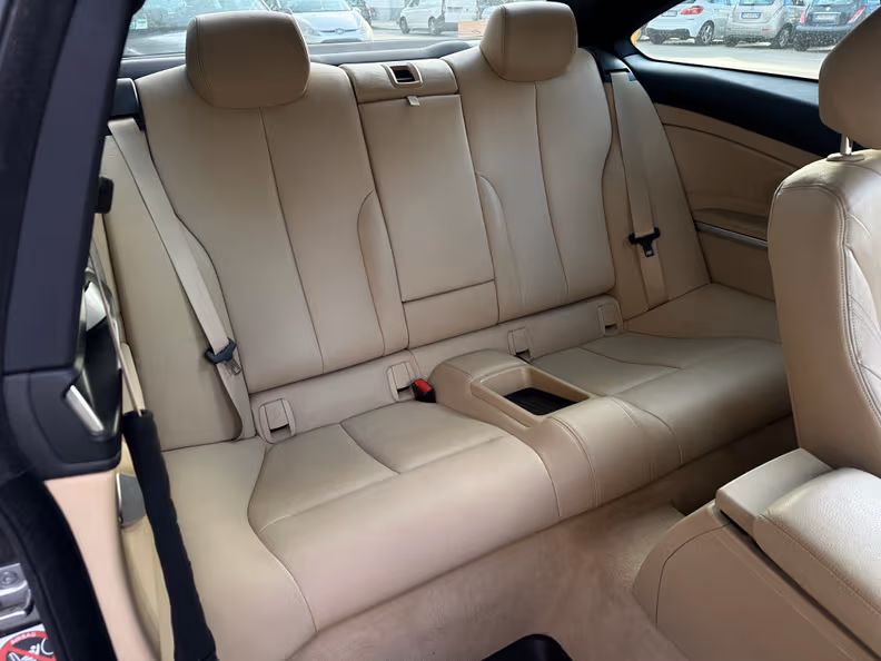 BMW Serie 4 - 9