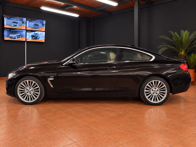 BMW Serie 4 - 4