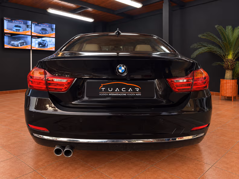 BMW Serie 4 - 3