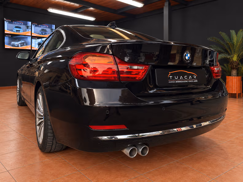 BMW Serie 4 - 2