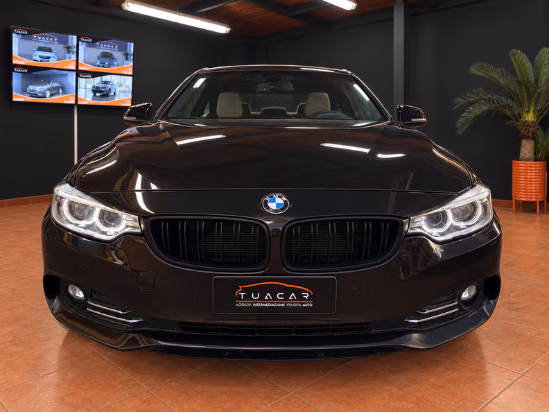 BMW Serie 4