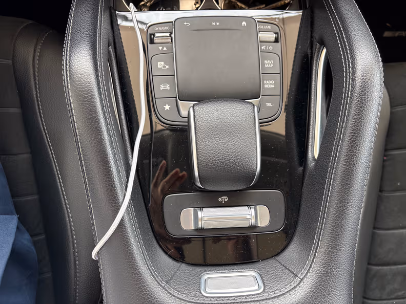 Mercedes-Benz GLE - 16