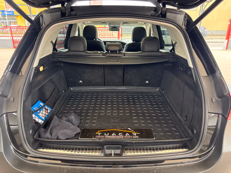 Mercedes-Benz GLE - 26