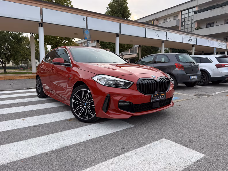 BMW Serie 1
