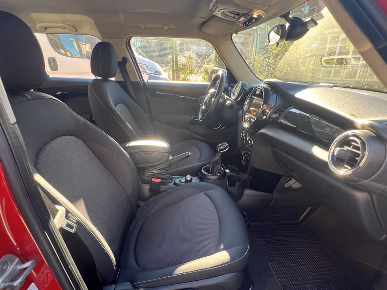 Mini 1.5 Cooper D Hype 5 - 14