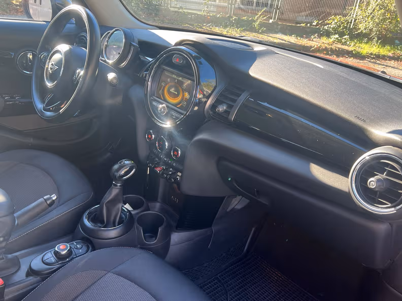 Mini 1.5 Cooper D Hype 5 - 28