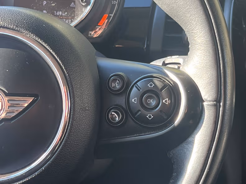 Mini 1.5 Cooper D Hype 5 - 23