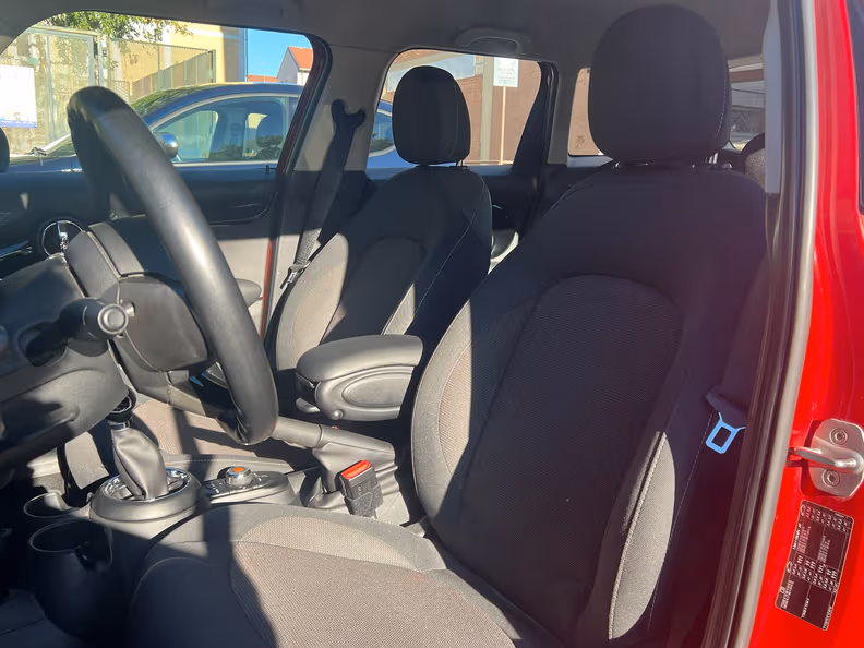 Mini 1.5 Cooper D Hype 5 - 13