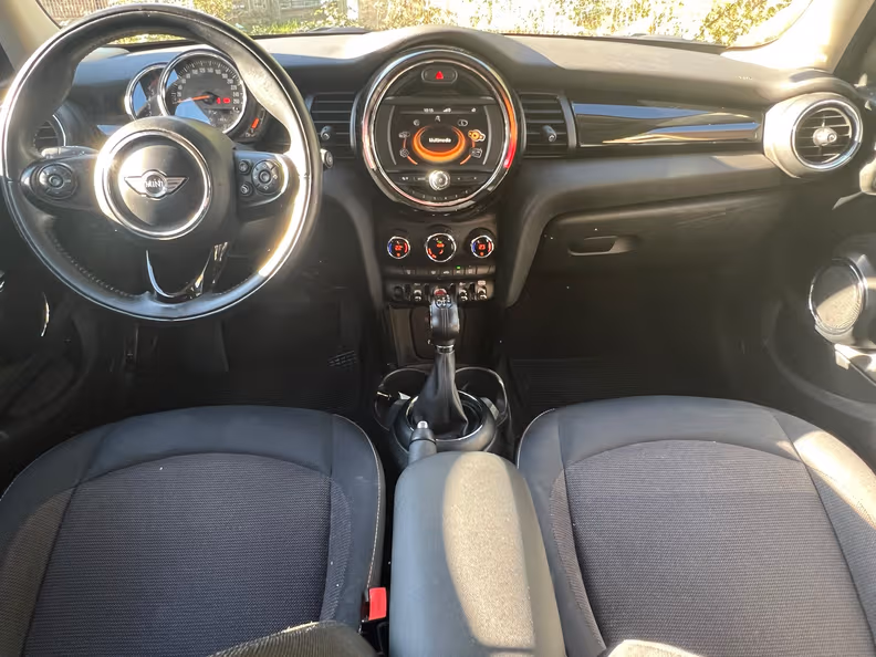 Mini 1.5 Cooper D Hype 5 - 10