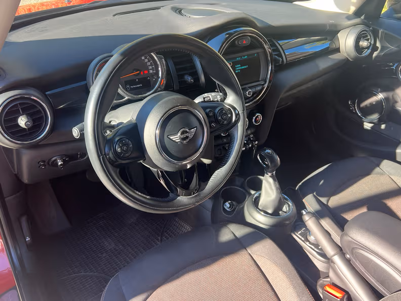 Mini 1.5 Cooper D Hype 5 - 12