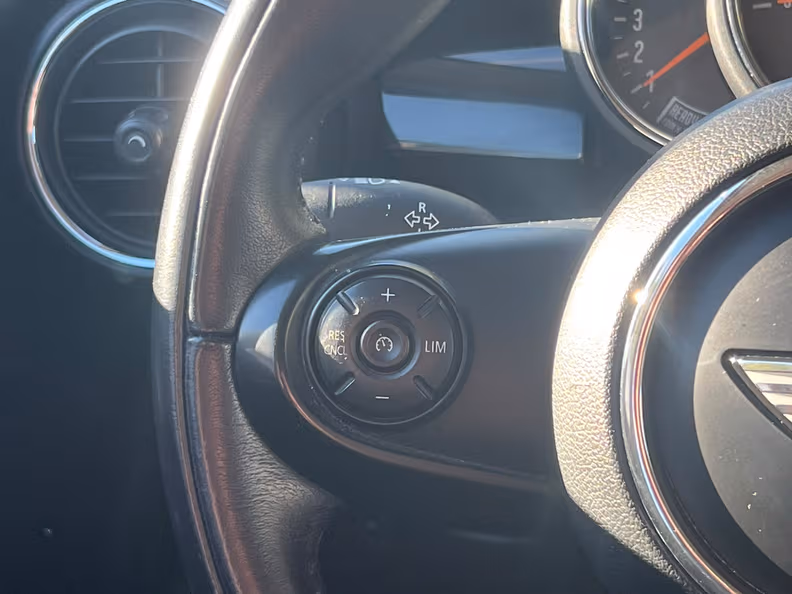 Mini 1.5 Cooper D Hype 5 - 22