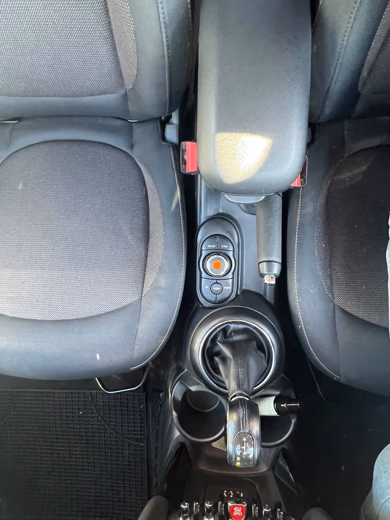 Mini 1.5 Cooper D Hype 5 - 24