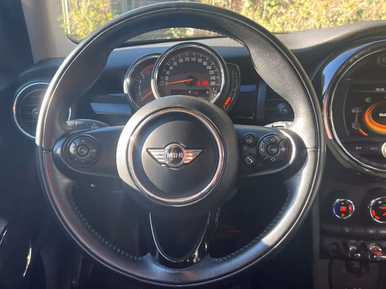 Mini 1.5 Cooper D Hype 5 - 21