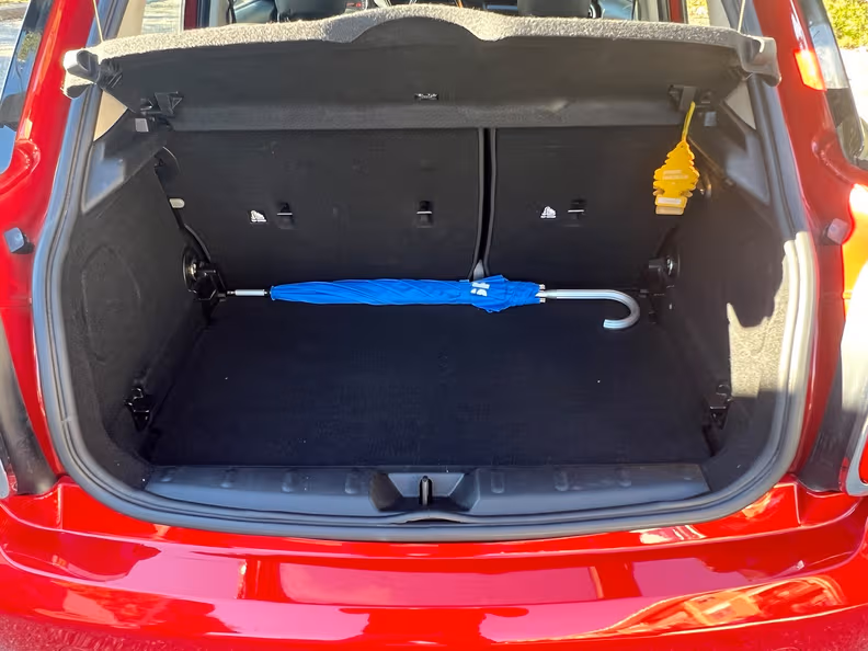 Mini 1.5 Cooper D Hype 5 - 19