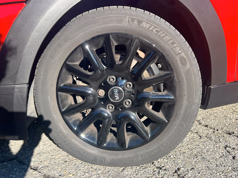 Mini 1.5 Cooper D Hype 5 - 8