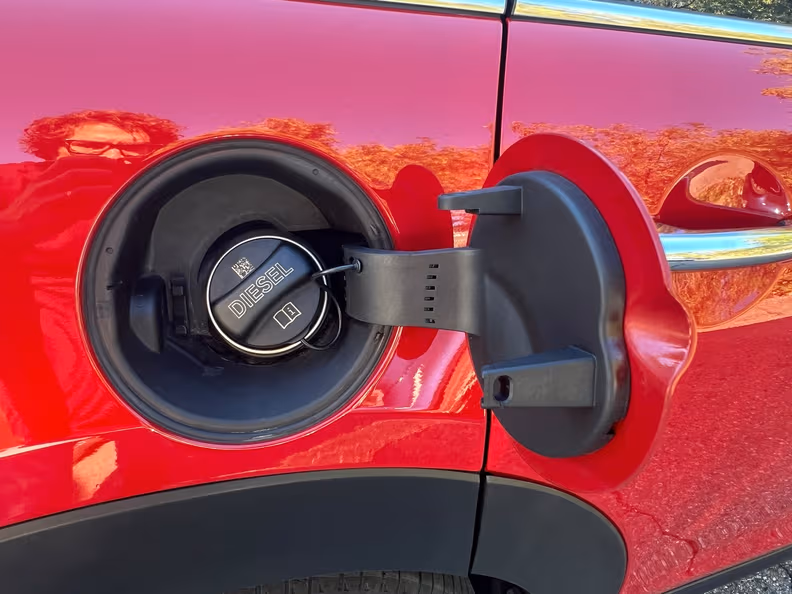 Mini 1.5 Cooper D Hype 5 - 20