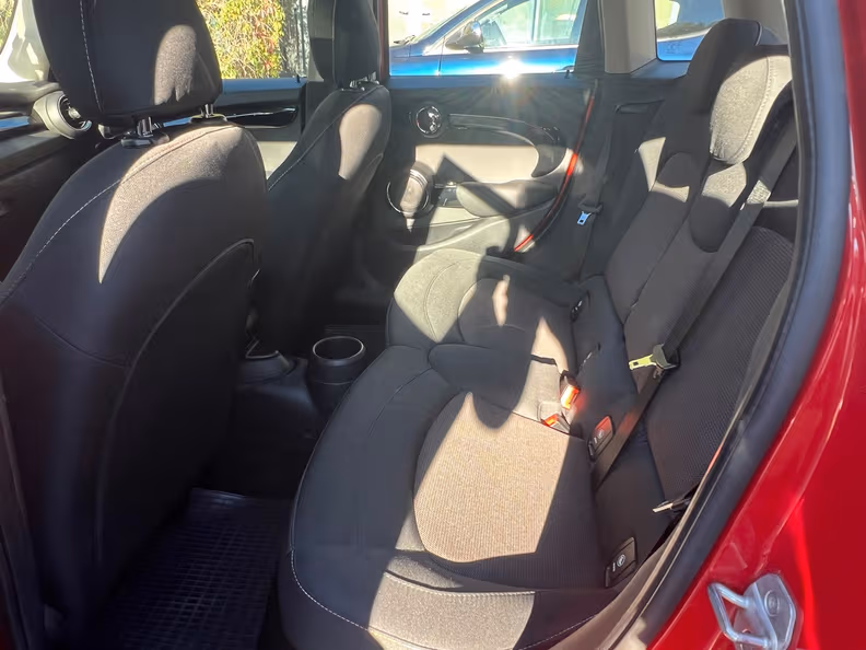 Mini 1.5 Cooper D Hype 5 - 18